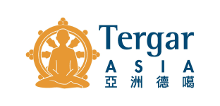 Logo of Tergar Asia Learning